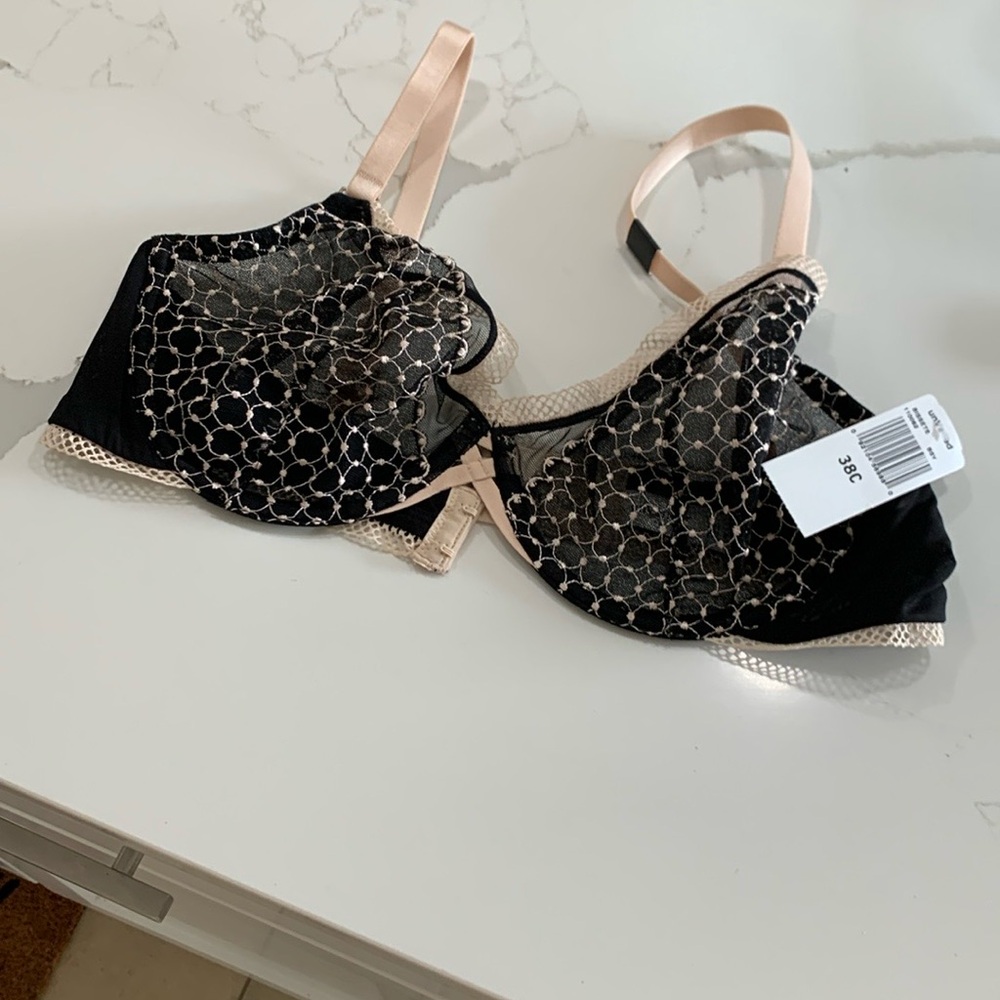 Unveiled Be Daring bra 38C NWT - Picture 7 of 10